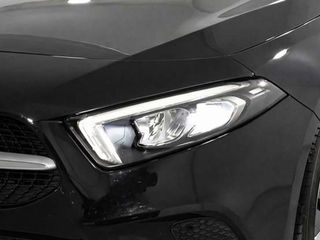 Mercedes Clase A 250 e