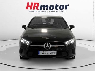 Mercedes Clase A 250 e
