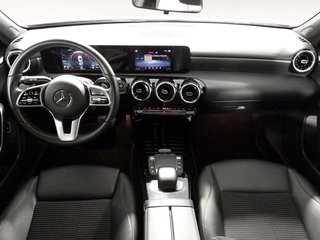 Mercedes Clase A 250 e