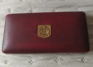 Collar perlas MAJORICA