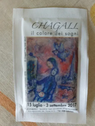 Bustine Zucchero Città di Acqui Terme