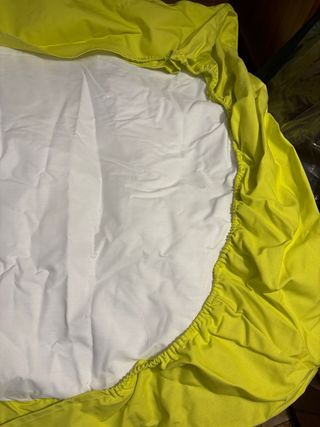 Funda Nórdica Infantil Estrellas desenfundanble