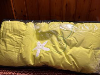 Funda Nórdica Infantil Estrellas desenfundanble