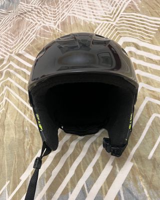 Casco de Esquí/Snowboard UVEX