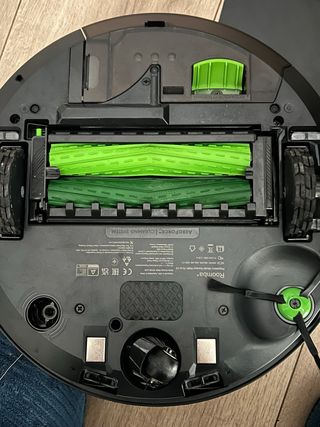 Roomba Combo 10Max AutoWash Robot Aspirador