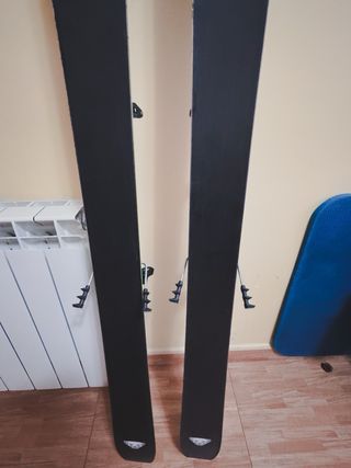 Esquís de travesía Dynafit Tour 88, 166