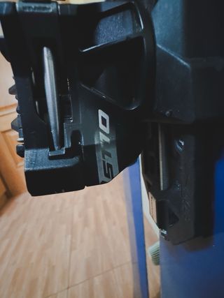 Esquís de travesía Dynafit Tour 88, 166