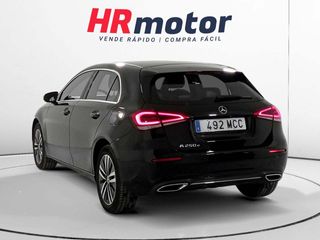 Mercedes Clase A 250 e