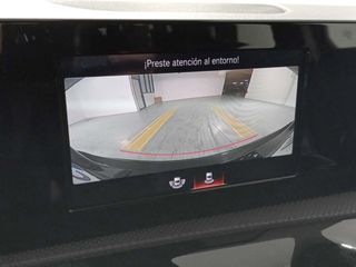 Mercedes Clase A 250 e