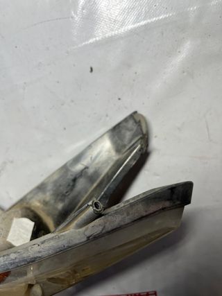 Piloto Trasero Honda SH 125