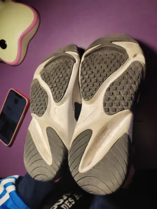 Zapatillas Nike Air Zoom 2K Hombre