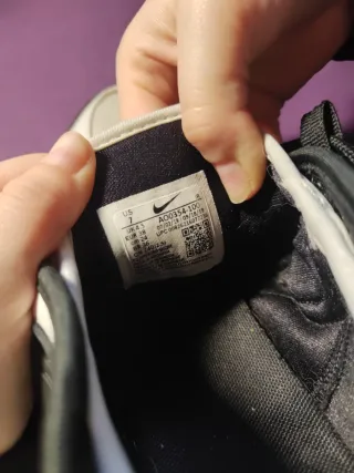 Zapatillas Nike Air Zoom 2K Hombre