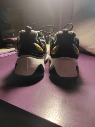 Zapatillas Nike Air Zoom 2K Hombre