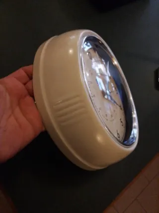 Orologio da parete Retro