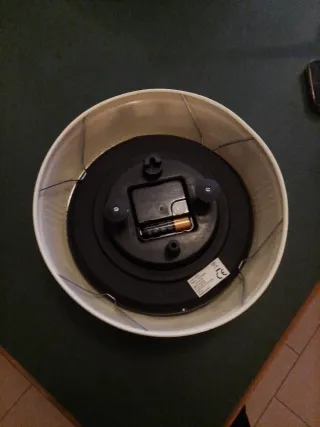 Orologio da parete Retro