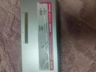 Barra de sonido LG SH5