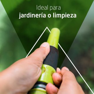 Amig - Manguera en Espiral - Fabricada en Poliprop