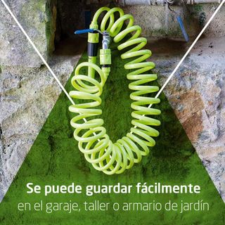 Amig - Manguera en Espiral - Fabricada en Poliprop