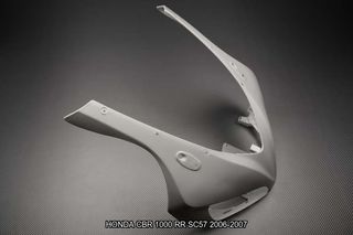 Carenado frontal para HONDA CBR 1000 RR 2006 2007