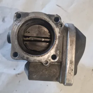 Cuerpo Mariposa Seat Leon