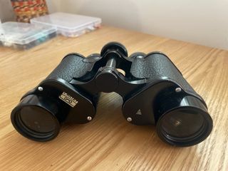 Prismáticos Solux 7x32 Esser CMillett