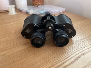 Prismáticos Solux 7x32 Esser CMillett