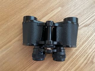 Prismáticos Solux 7x32 Esser CMillett