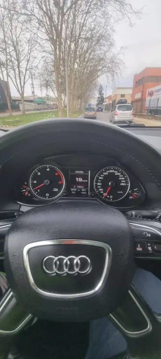 Audi Q5 2013