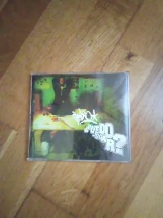 CD el niño (niño snake)¿Puedo Jugar?