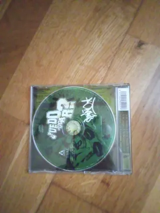 CD el niño (niño snake)¿Puedo Jugar?