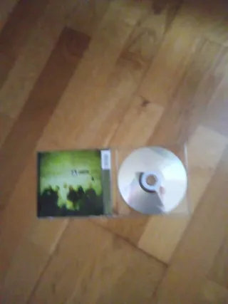 CD el niño (niño snake)¿Puedo Jugar?