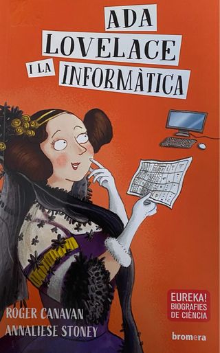 Ada Lovelace i la informàtica