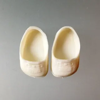 Mini Furga 9115 abito bambola vintage doll dress