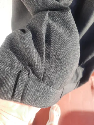 Traje de hombre Emidio Tucci gris