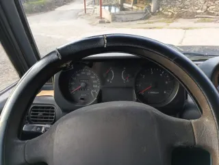 Galloper Super Exceed 2000