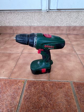 Atornillador Bosch PSR 18-2
