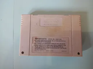 Super Mario All-Stars SNES PAL Made in Japan