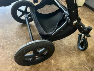 Carro de bebé Bugaboo Cameleon 3