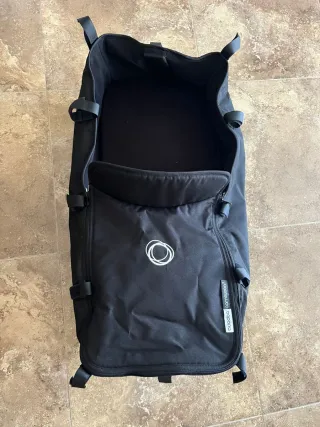 Carro de bebé Bugaboo Cameleon 3