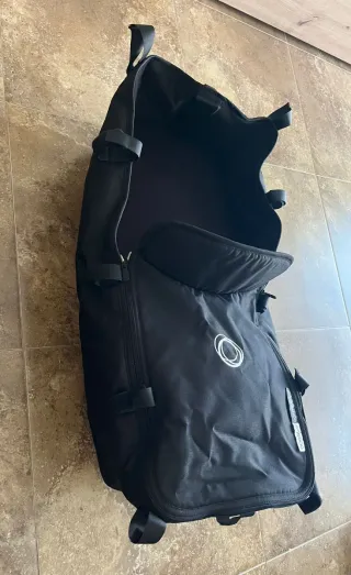 Carro de bebé Bugaboo Cameleon 3