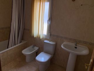 VENTA DE PISO RECIEN PINTADO EN SAN CLEMENTE