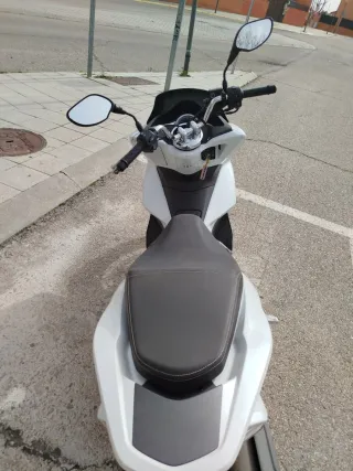 Honda PCX 125 13.000kms