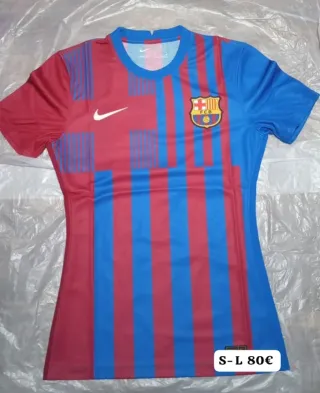 FC Barcelona Nike Sudaderas Beige/Verde camisetas