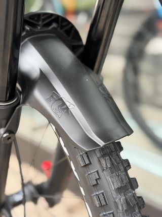 Bicicleta Eléctrica KTM Kahopo Master