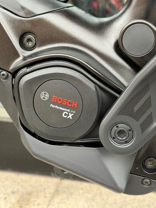 Bicicleta Eléctrica KTM Kahopo Master