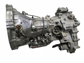 Caja Cambios Automatica Daihatsu Terios J1