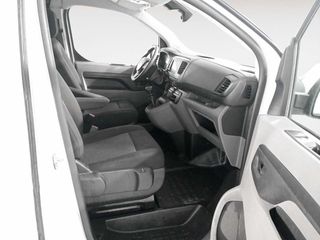 Opel Vivaro Select L