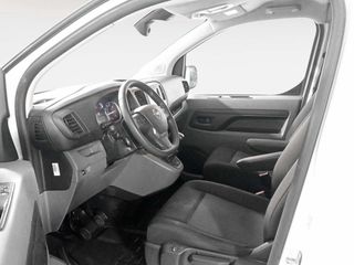 Opel Vivaro Select L