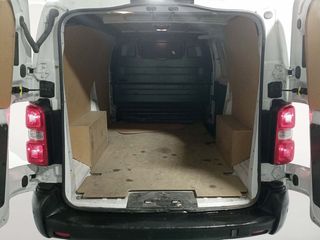 Opel Vivaro Select L