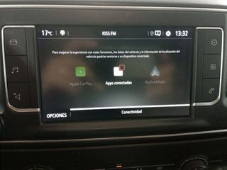 Opel Vivaro Select L